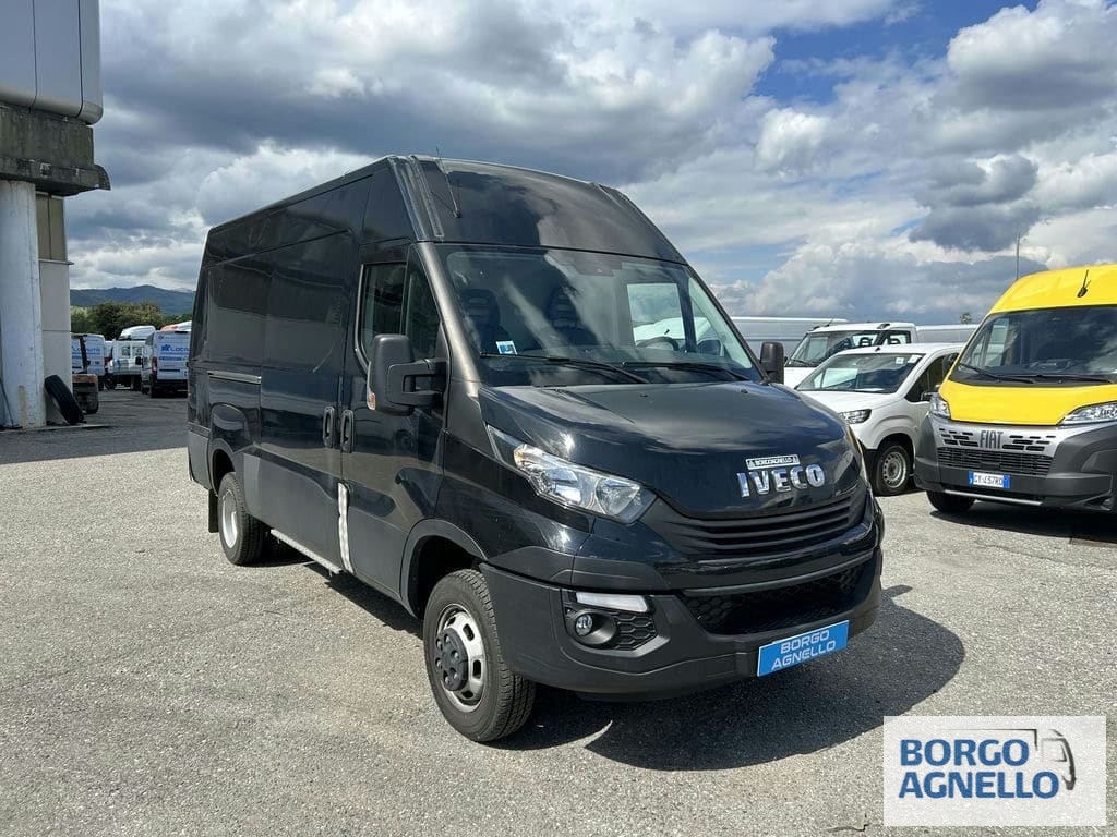 Iveco DAILY 35C16